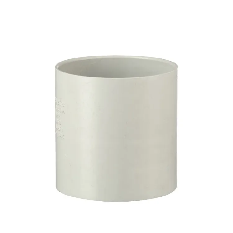 ERA supply upvc fitting and pipe PVC DWV Fittings Coupling F/F