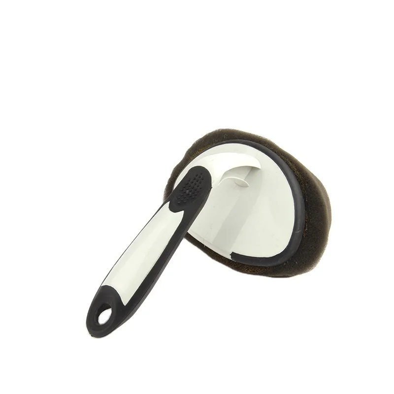 Soft Bristle Good Quality Foam Sponge Car Care Cleaning Brush Manufacturer