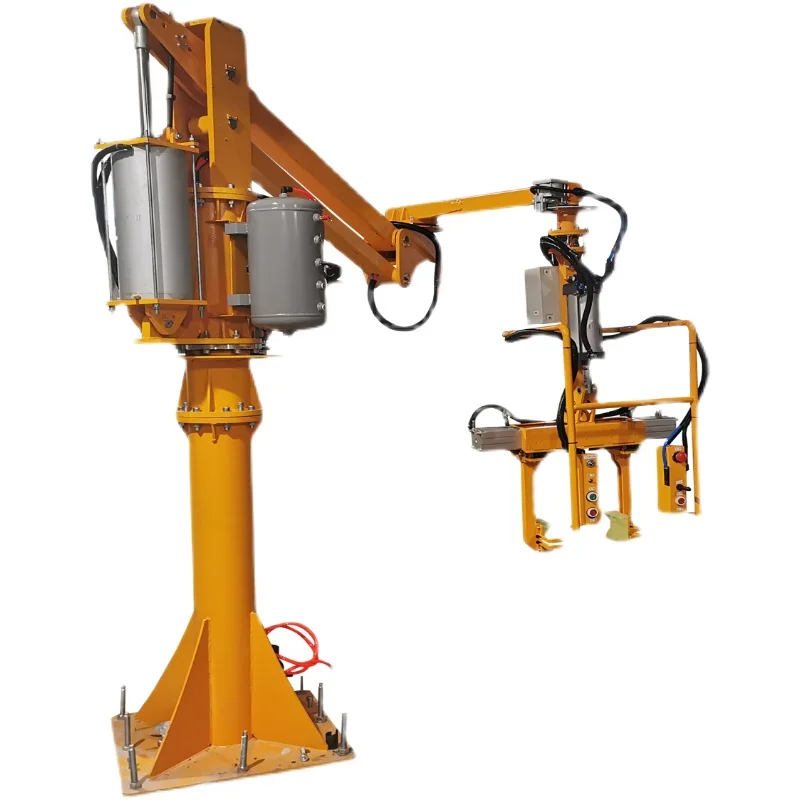 Air Balance Arm Tire For Handling Vacuum Lifter Pneumatic Balancer Manipulator