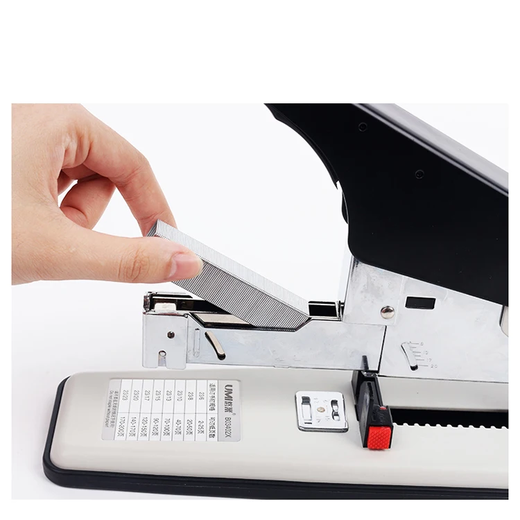 
UMI Stationery Promotion High Quality 23/17 Office Metal Staples 