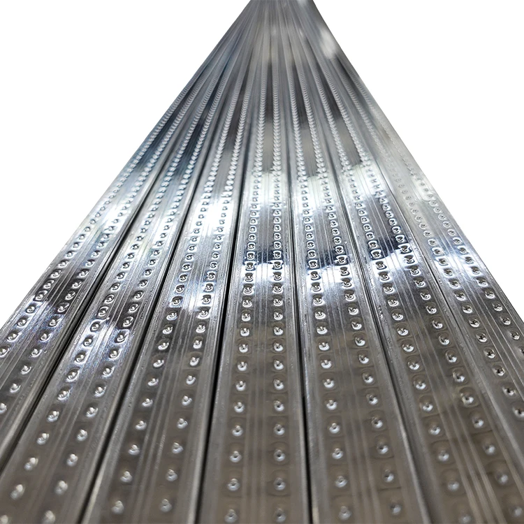 Bendable Aluminum Spacer Bars Aluminum Spacer Bar For Insulating Glass Hebei Aluminum Spacers Bar For Double Glassing