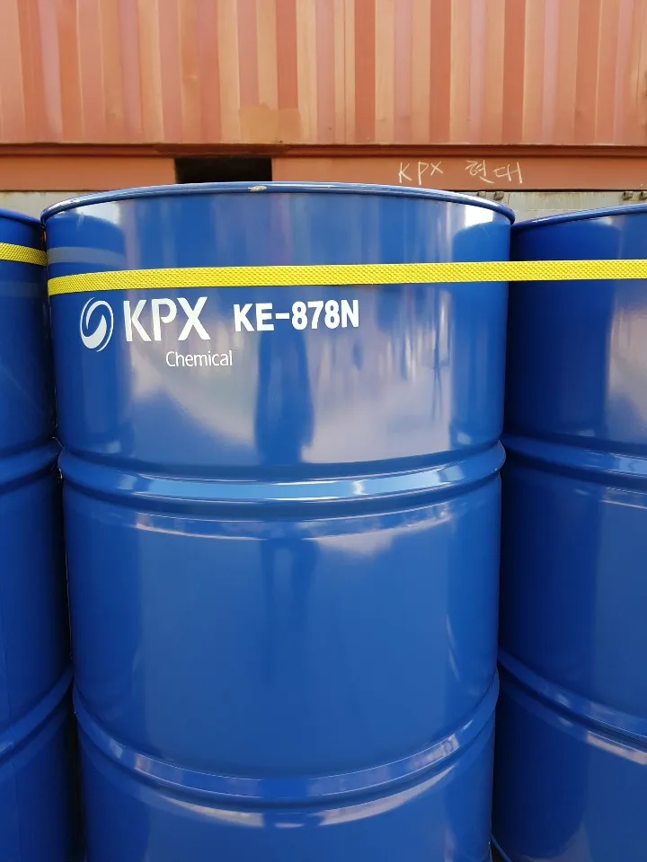 Полимерный полипропиленгликоль 45% KE-878N POP