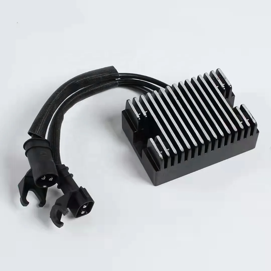 Выпрямитель для Harley Davidson Sportster 883 74546-07A 74711-08