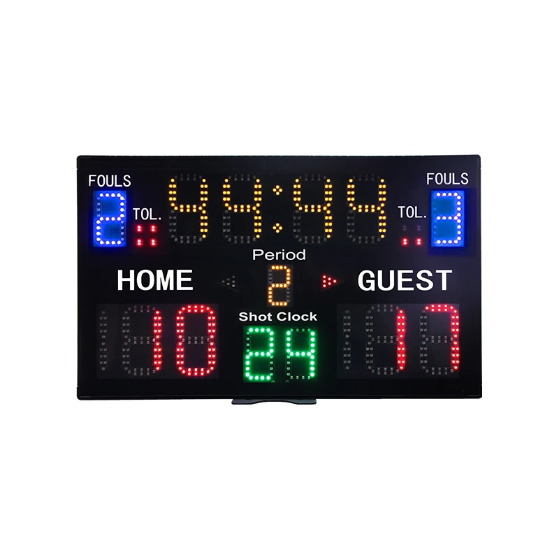 Portable Tennis Table Cricket Football Snooker Electronic Indoor Stadium Clocksr Clock Digital Dart Truck Scale Scoreboard
