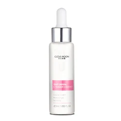 Private label skin tighten nourishing moisturizing face serum