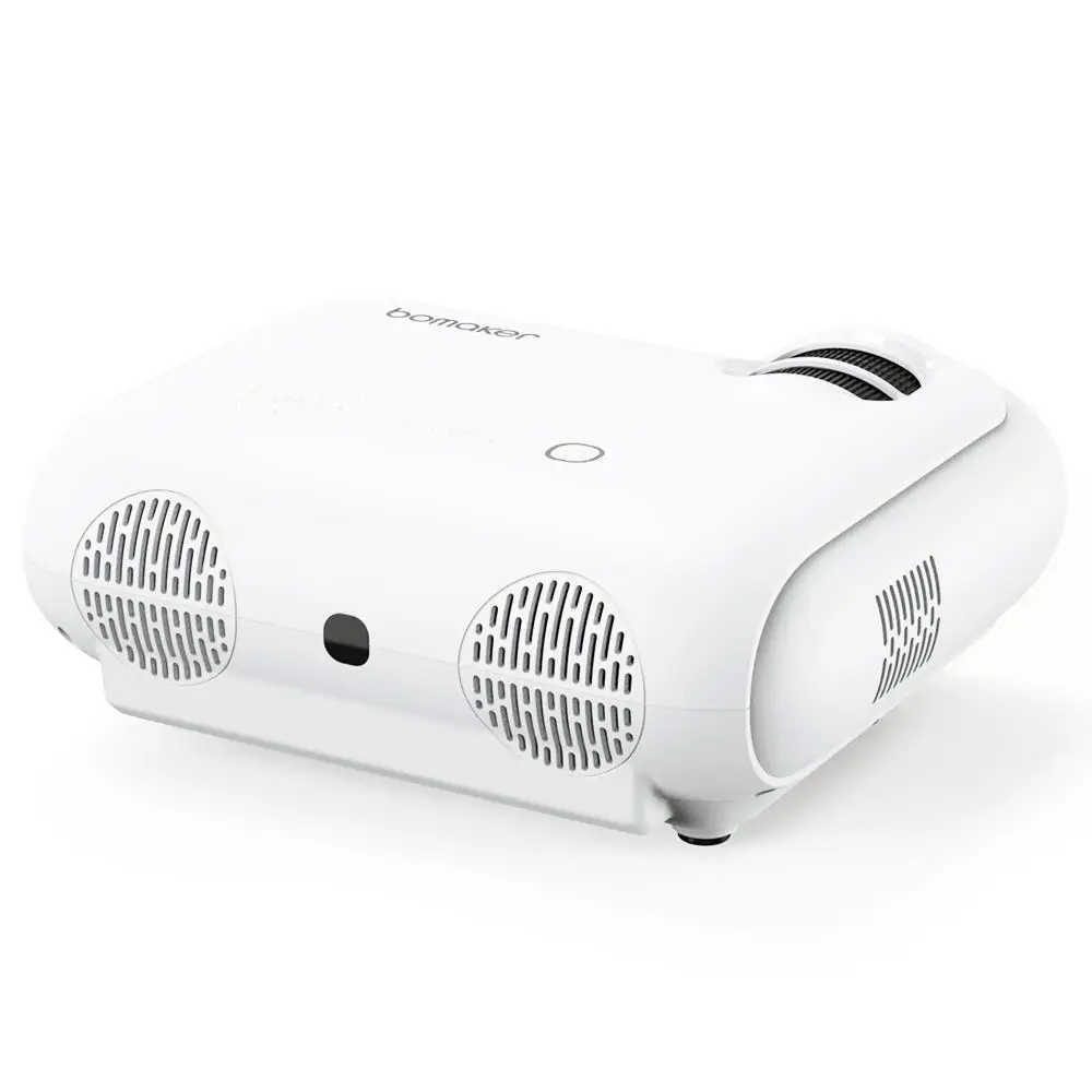 Проектор Bomaker Magic 421 Max 720P 300 ANSI-люмен