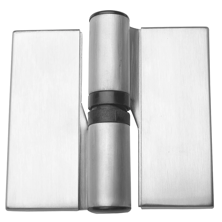 New Arrival Stainless Steel 304  Ultima Gravity Door Hinges With Cover Hold Closed
