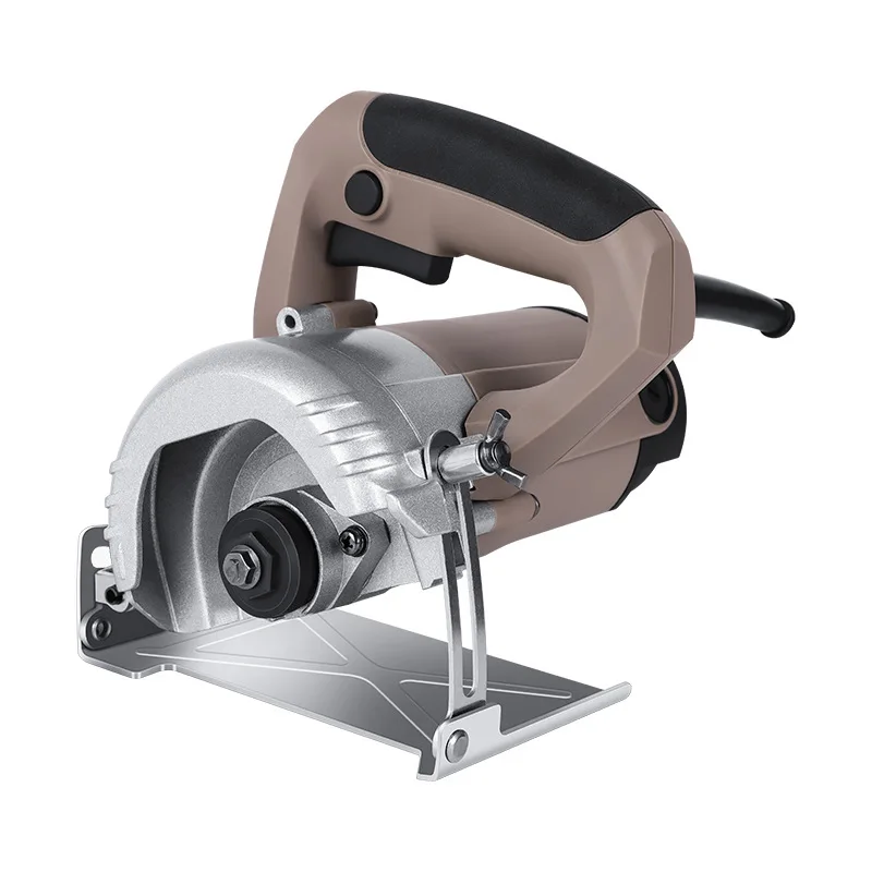 rock cutting hand-held circular saw power tool