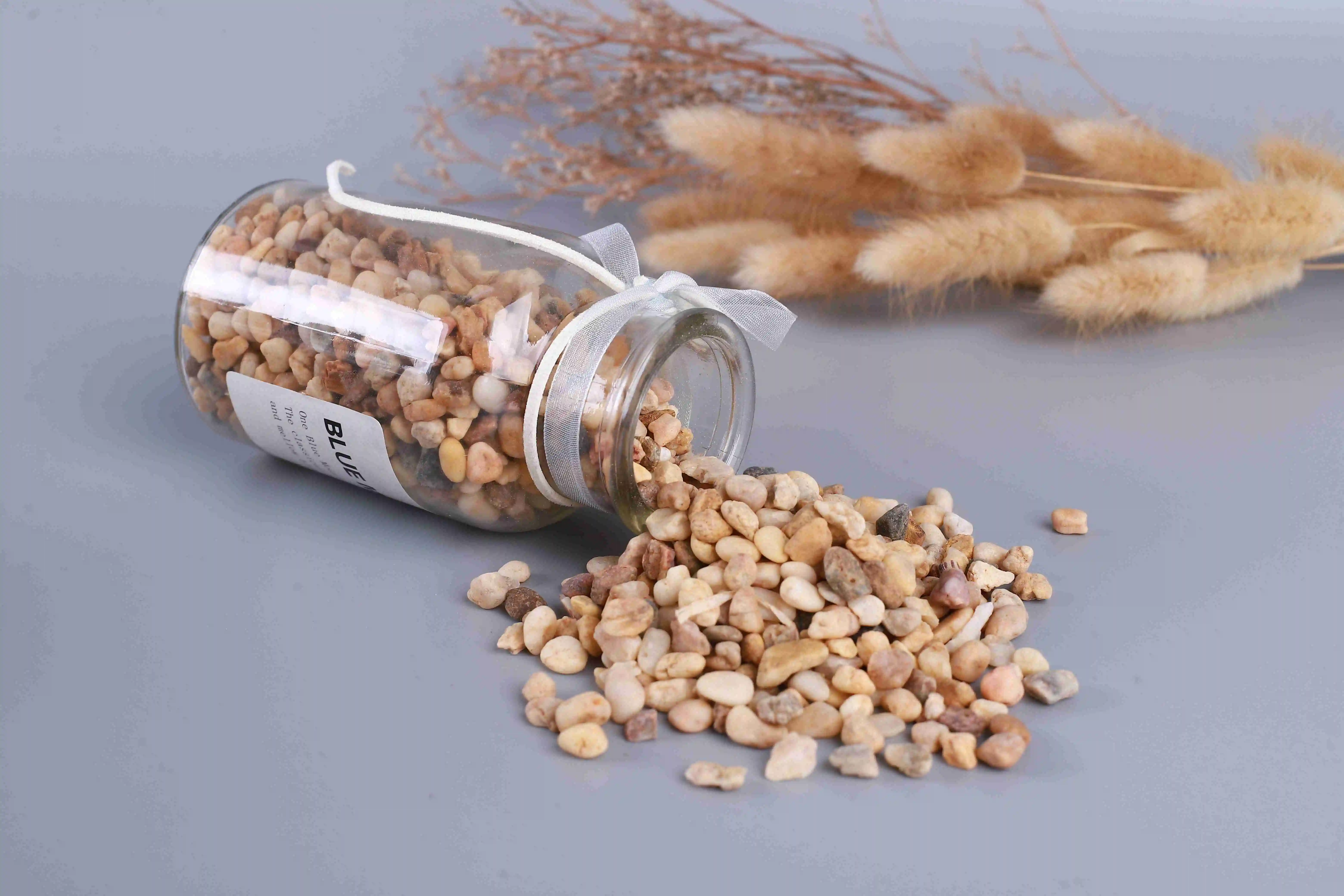 High Quality Aggregate Crushed Stone Chip For Sale