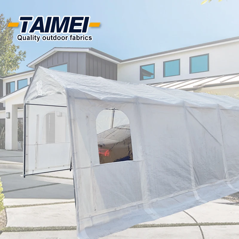 Garage Tent Portable Car Garage Sunshade Auto Shelter Storage Shelter Shed Car Canopy