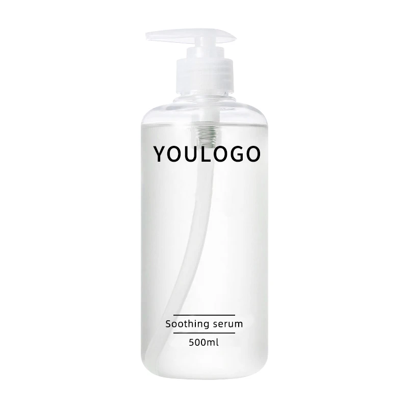 Hot-selling facial essence containing vitamin C and hyaluronic acid from high-quality own factory