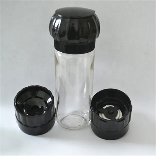 Commercial Spice Grinder Machine, Kitchen Herb Spice Mill Grinder