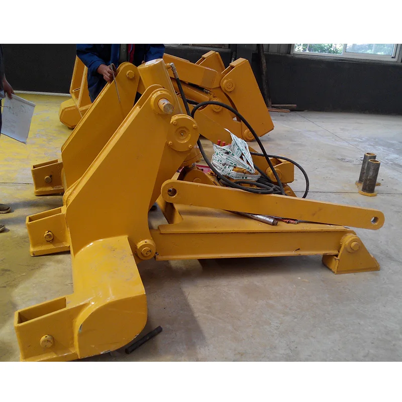 MONDE D6H D6R D6T ripper for CAT Bulldozer