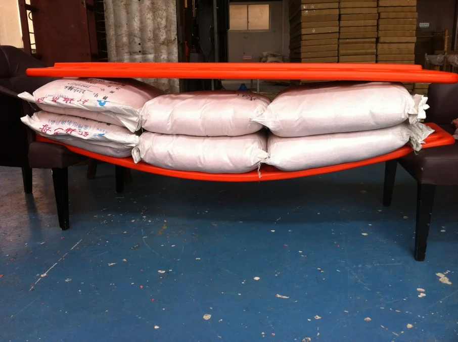 MT-J1 Rescue X-Ray spine board emss from China OEM manufacturer