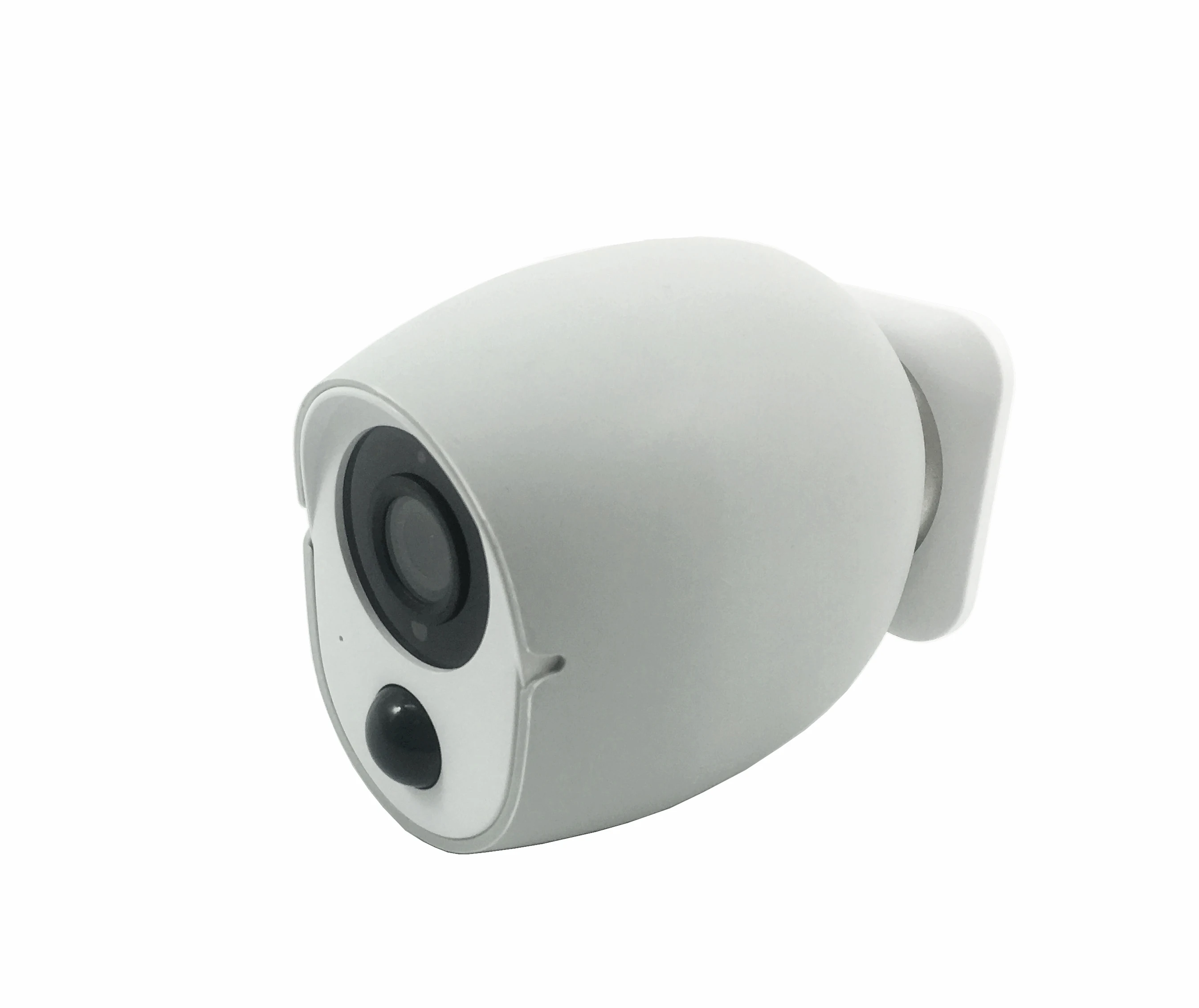 Battery Powered Security Camera  OEM Factory FULL HD 2MP 1080P Wifi IP PIR Outdoor Waterproof Night Vision Camera