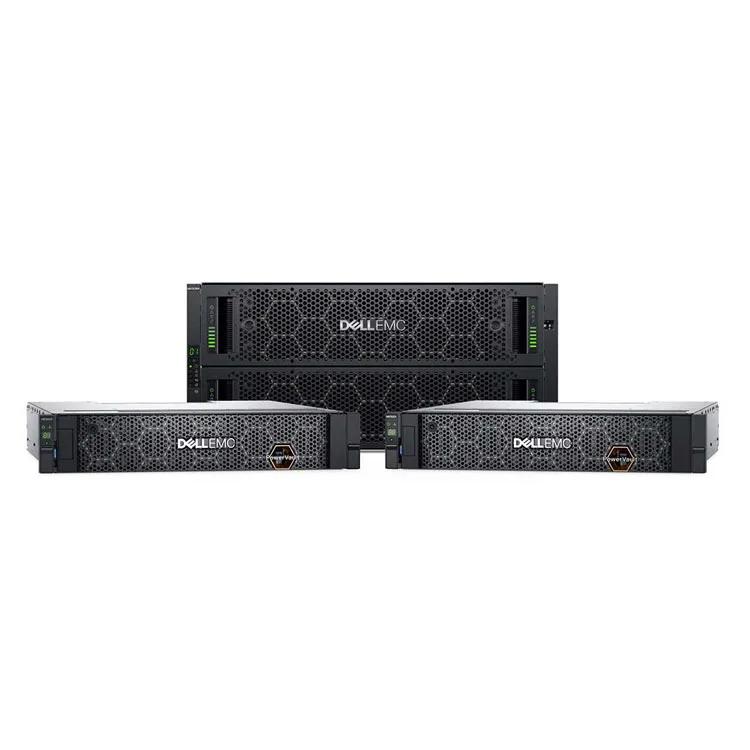 Сервер хранения данных Dell PowerVault ME4012