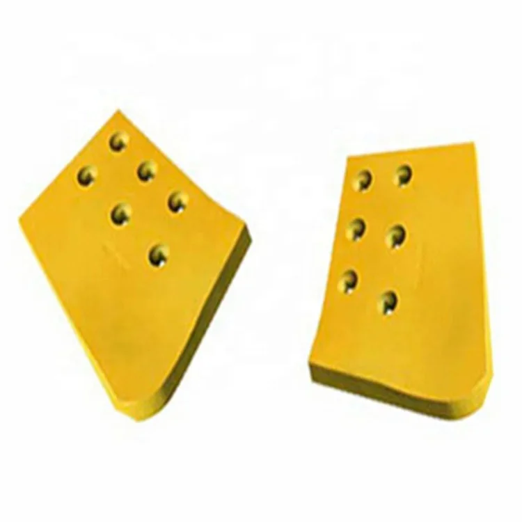 SD16 bulldozer knife Angle blade 16Y-81-00002