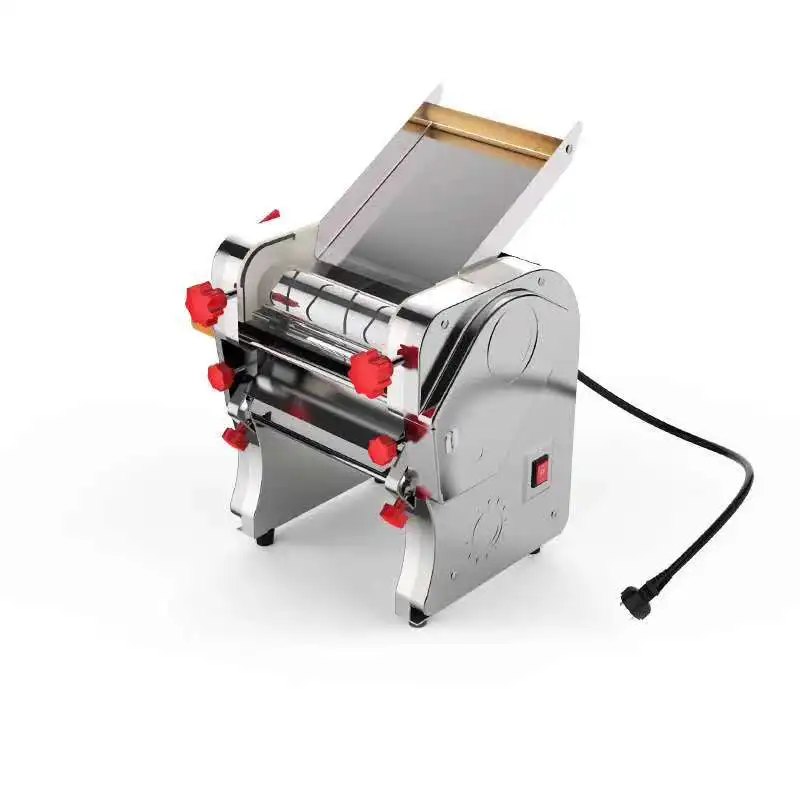 noodle maker machine restaurant pasta machine