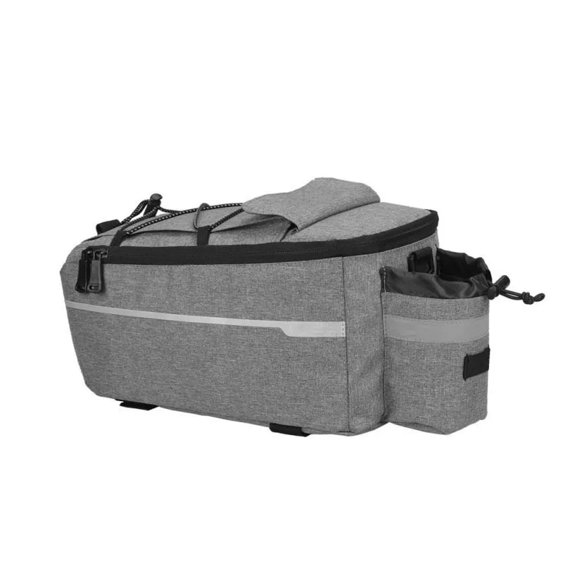 Custom Oxford Soft Cooler Bags for Outdoor Cycling Thermal Insulation Lunch Bags Fruit Drink Refrigerated Ice Pouch Bicycle Bags