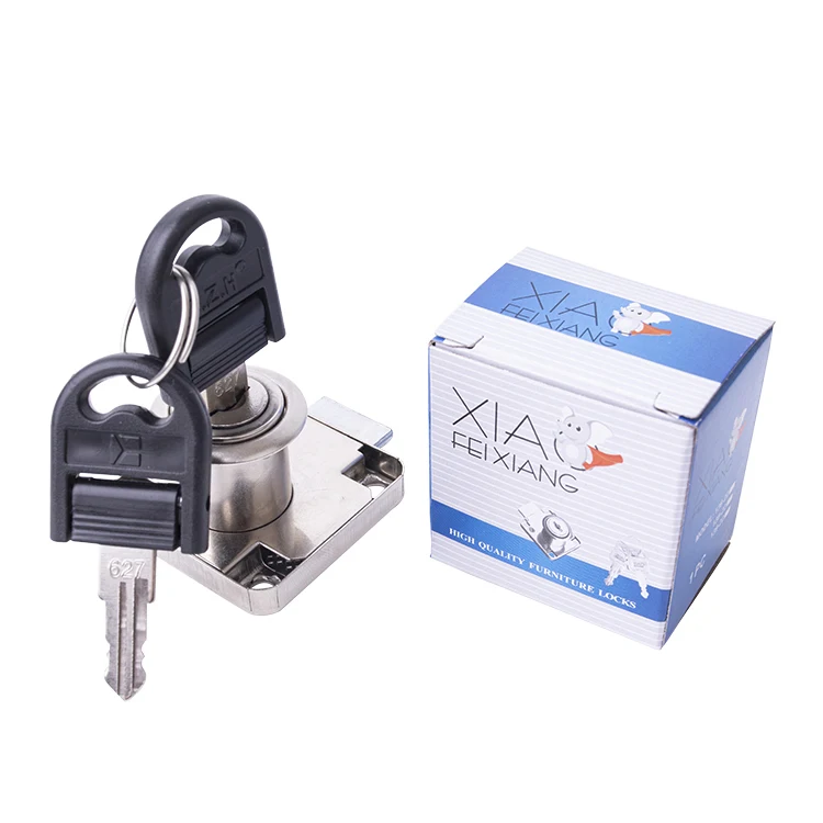 Factory Customized Furniture Hardware Wholesale Office File Cabinet Furniture Lock