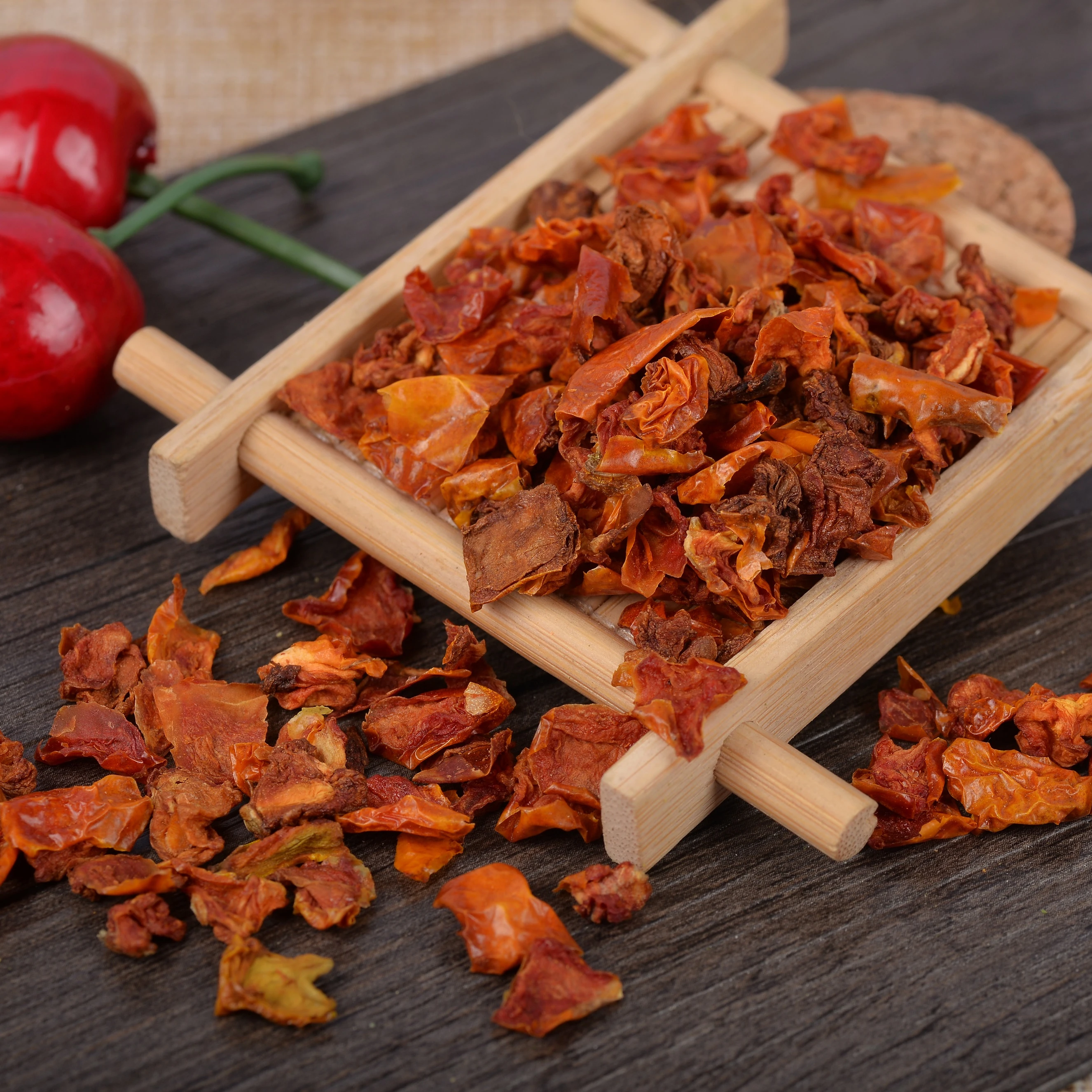 Лидер продаж, сухие помидоры для овощей оптом