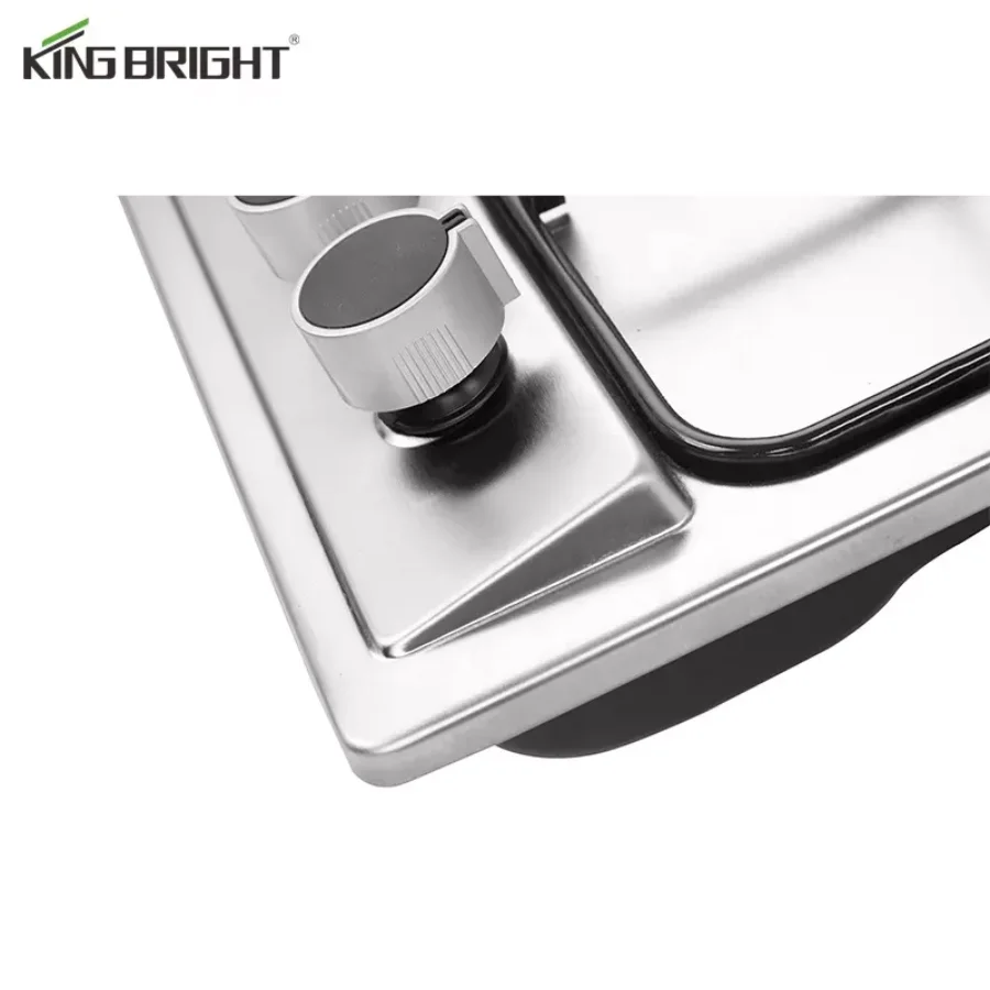 New Design Standard Wholesale Price Desktop Gas Cooking Range Stove Stand