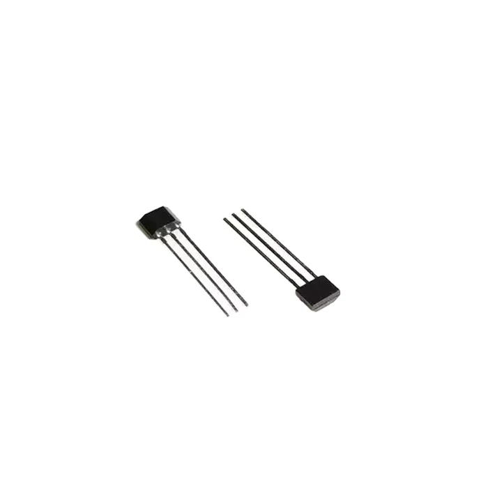 AH701 SOP8 TO94 Replace SS526DT/276 Speed Direction Hall Magnetic Sensor
