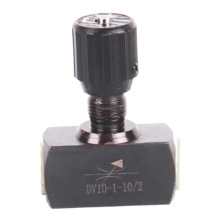 DV DRV10 гидравлический Rexroth Регулятор высокого давления и обратный клапан дроссельной заслонки