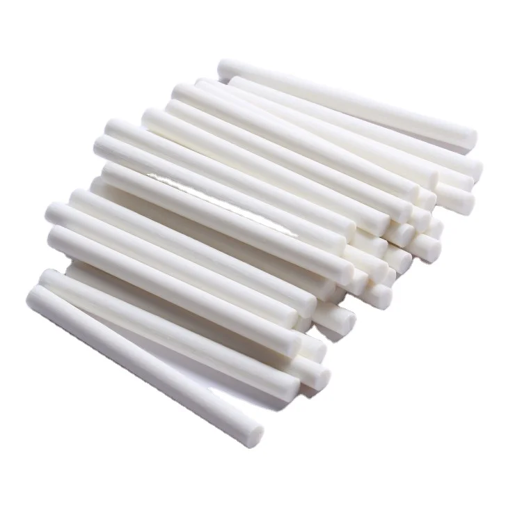 Customized Color Size Scented Fiber Bamboo Oil Diffuser Sticks Rattan Reed Fragrance Aroma Diffuser Stick