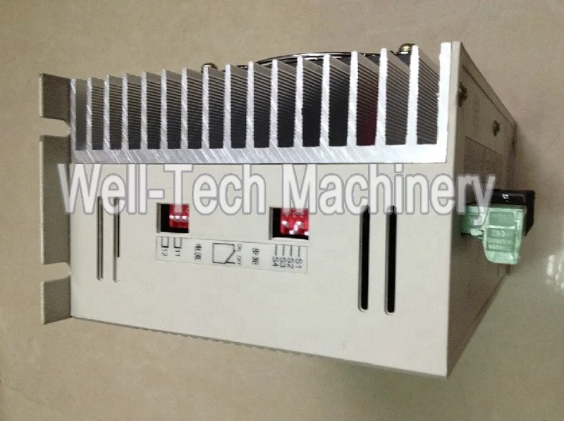 MD308SD Replacement MF308S Three Phase Hybrid Stepper Motor Driver Plastic Bag Making Machine Stepping Motor Controller