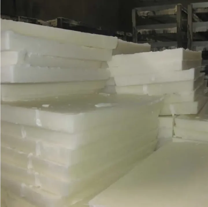 Kunlun Brand Fully Paraffin Wax 58-60 Paraffin Wax Paraffin Wax Manufacturer