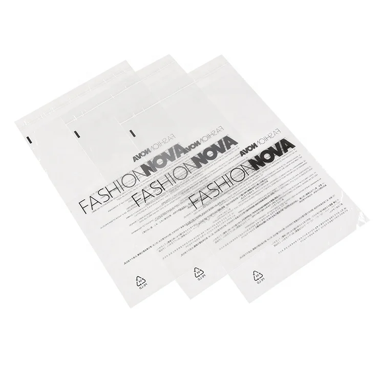 Заводской логотип на заказ, Прозрачные полиэтиленовые пластиковые пакеты, конверты, пластиковые пакеты для доставки, самозапечатывающиеся пластиковые пакеты