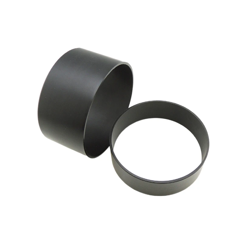 Wholesale 2021 New Design Flange Linear Bearing Plastic Slider Aluminium Housing Customized
