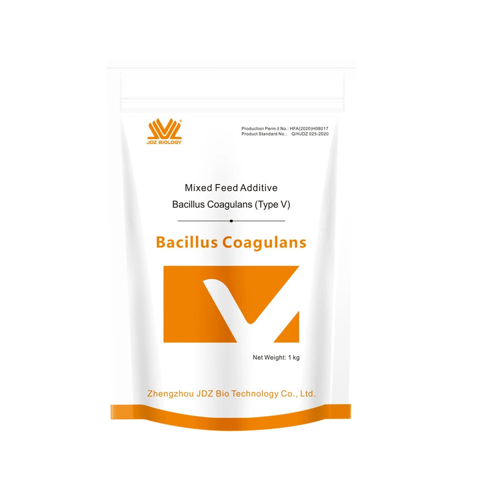 
The Best Made In China Simple and Convenient Operation Bacillus Amyloliquefacians Feed Bacillus Amyloliquefaciens 