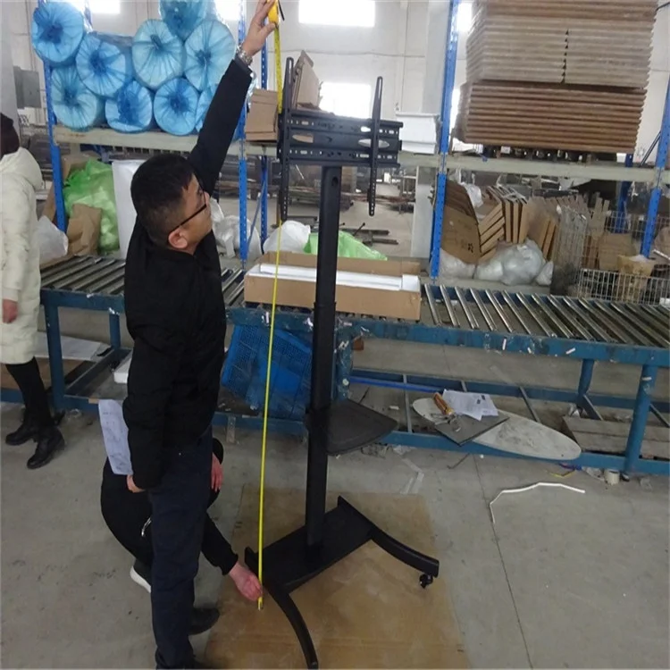 Китайская проверка качества сети безопасности на фабрике в Шэньчжэне