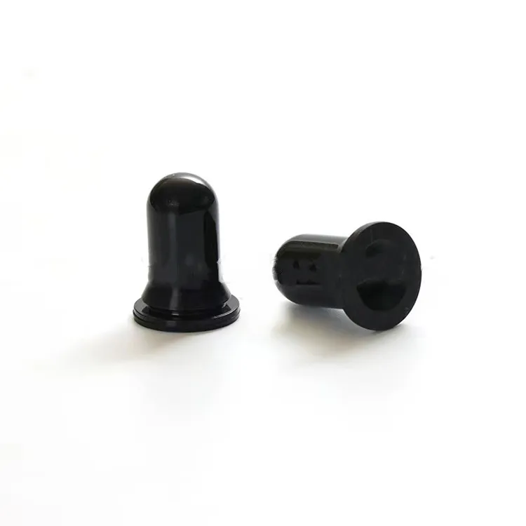 custom size 13mm 15mm 18mm 20mm 22mm 24mm 28mm dropper rubber teat for dropper bottle