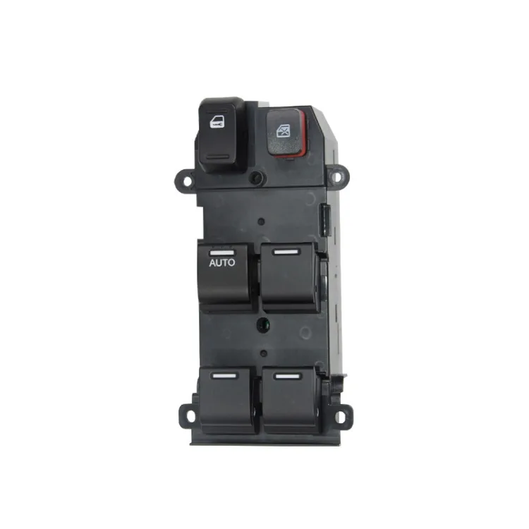 Auto Electric Window Lifter Switch For Honda CRV RE2 RE4 35750-SWA-K01 Window Lifter Switch