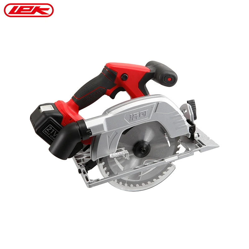 Aowei Manufacturerhigh Quality Power Tools Cordless Circular Saw 18V Li-Ion Electric Saw Hand Tools