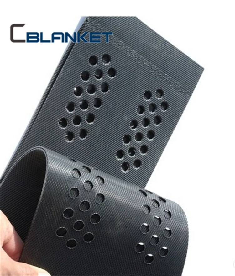 
hot sale honeycomb plastic textured structure interlocking hole gravel grid stabilizer driveway hdpe geocell 