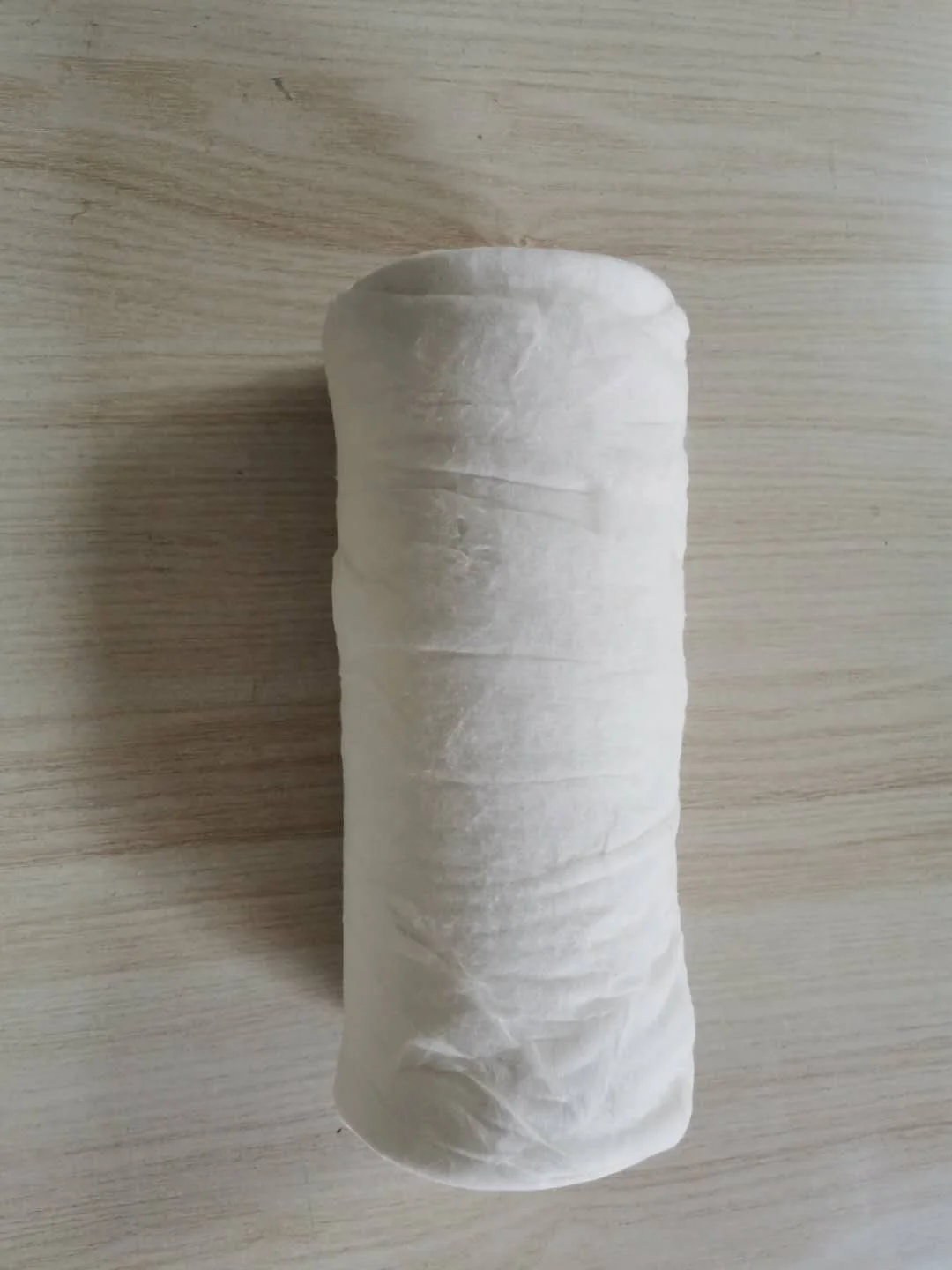 
Factory Wholesale Price Customized Package Medical Absorbent Cotton 