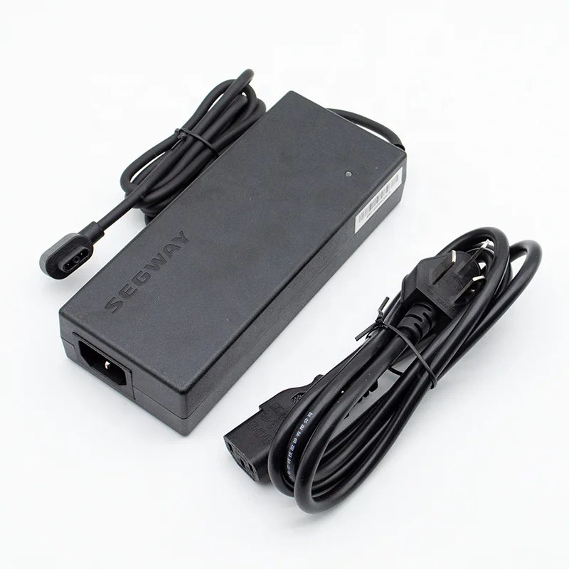 Battery Charger For Ninebot Mini Plus Self Balancing Scooter Xiaomi Mi 9 Plus 58.8V 2A Power Adapter Parts