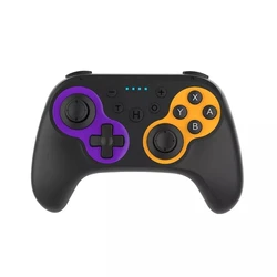 New Mini Wireless Gamepad NFC Gaming Controller for Nintendo Switch / lite / Switch OLED console Game joystick T31