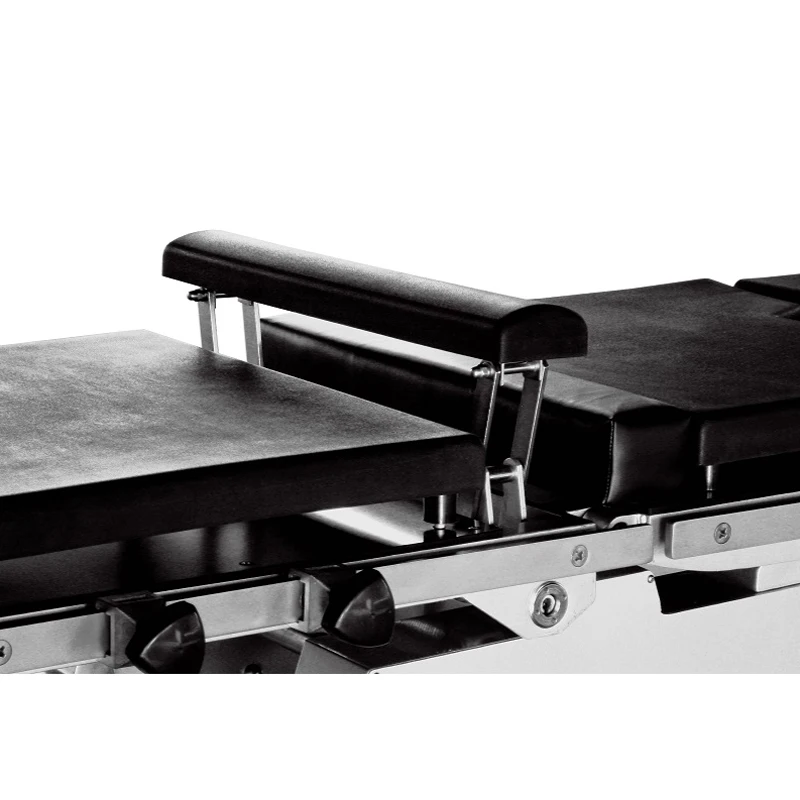 Hydraulic Operating Table 3008A Surgical Operating Table OT Table Surgical Operating