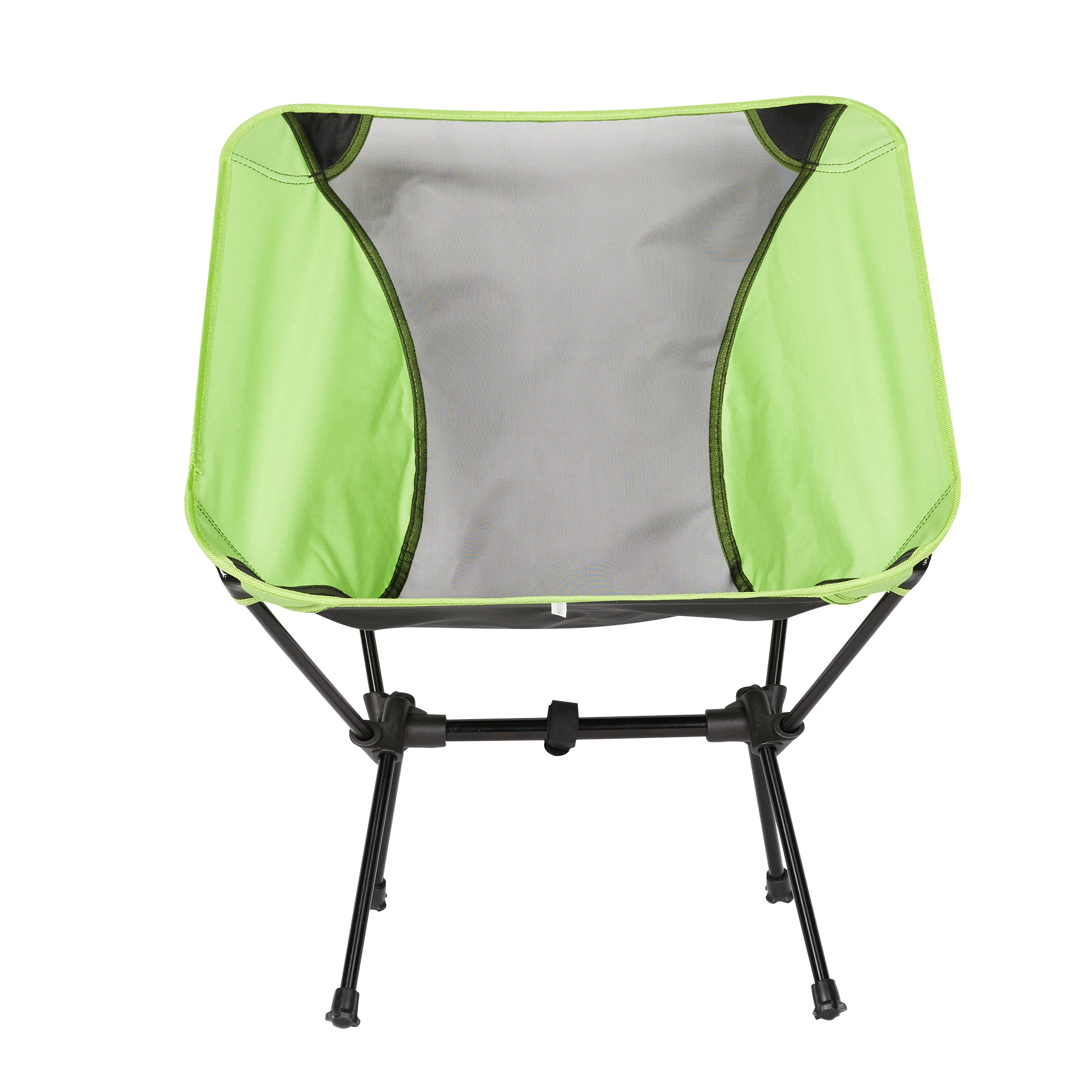 Customized Portable Foldable zero gravity Lightweight 7075 Aluminium folding Moon Camping Chair