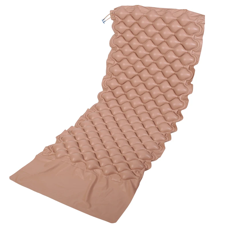 Оптовая продажа, надувной воздушный матрас с воздушными пузырями