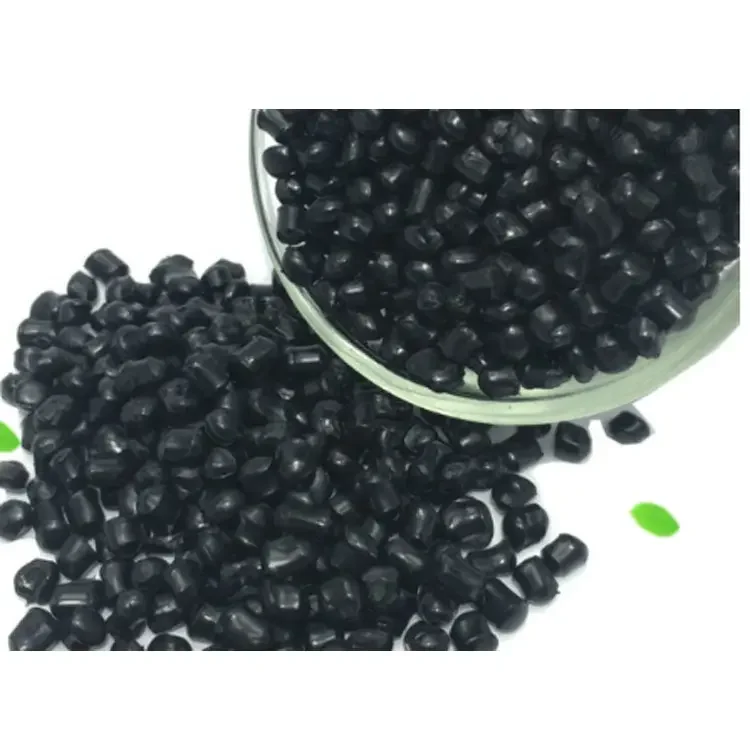 PVC  for USB data cable injection outer mold