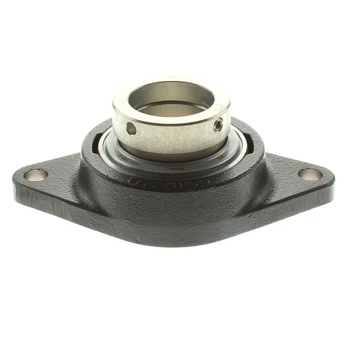 Plummer Block Housing Unit Rcjtz25-Xl Rcjtz25 Pillow Block Bearing 25X124X49.5Mm