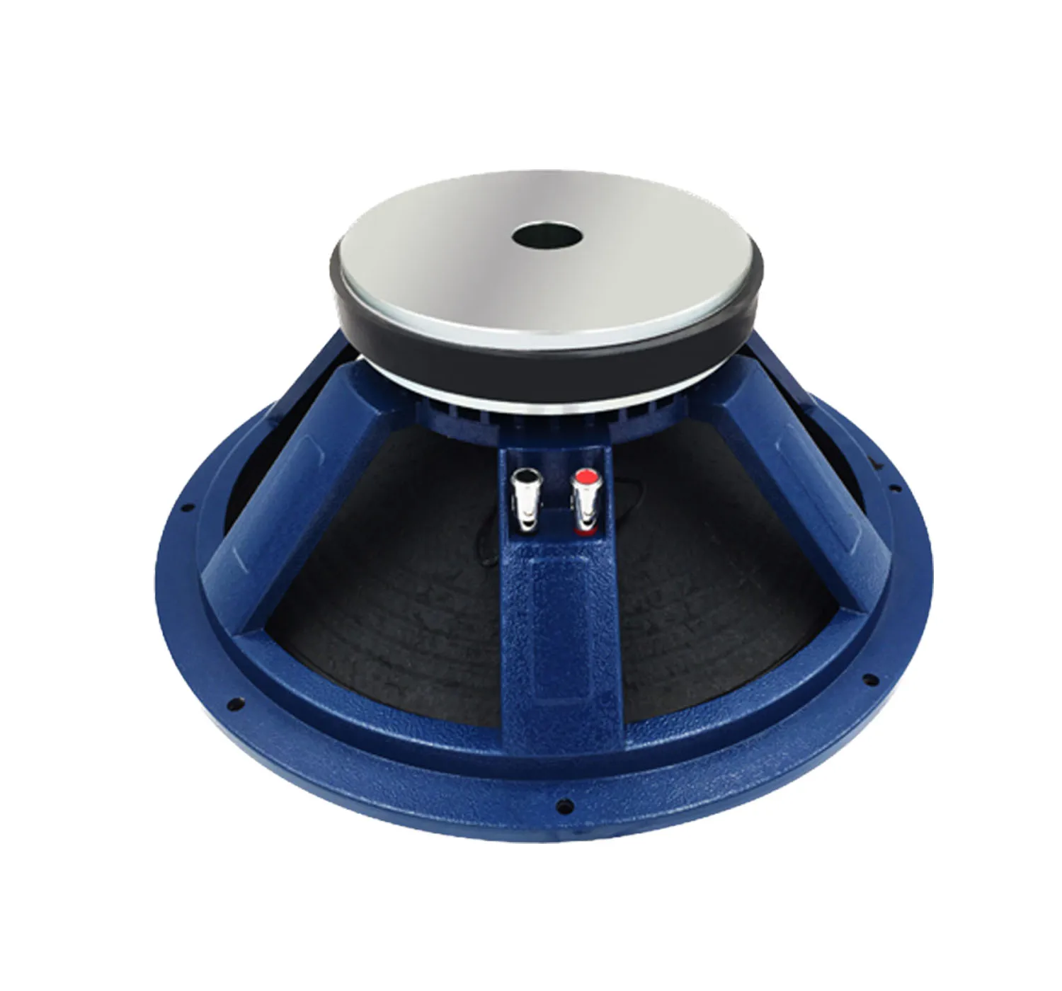 15 inch 190 mm magnet 75mm voice coil  mid bass pro audio 15 inch speaker box woofer