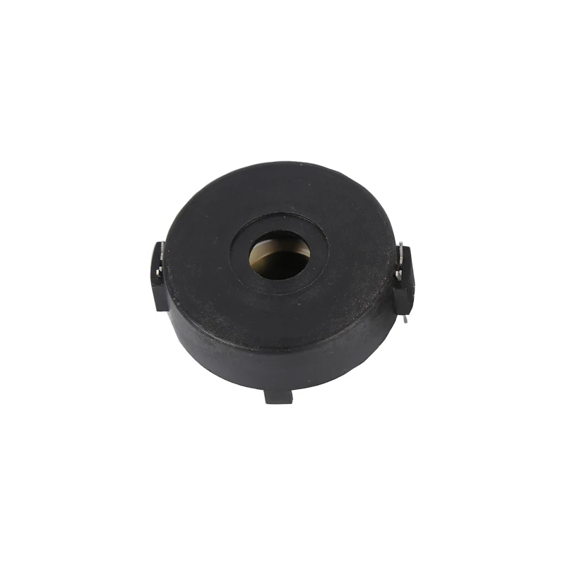 45mm 100dB loud sound piezo alarm, 3V,5V,12V,24V pizeo buzzer