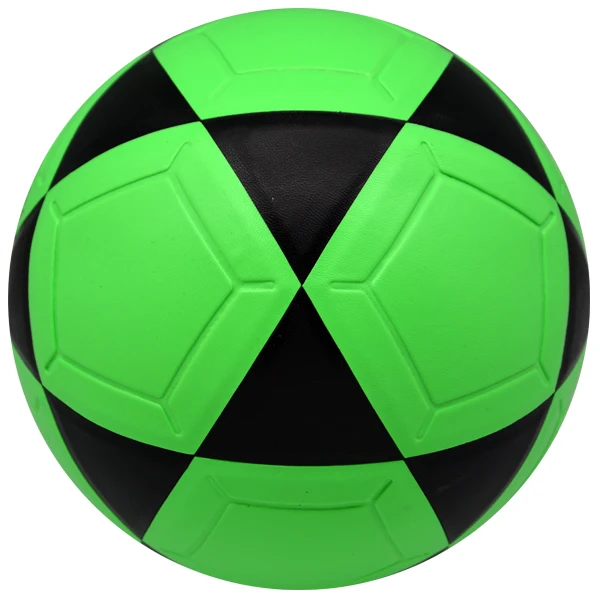 OEM/ODM Service Supply Match Quality Soccer Ball for Match PVC Laminated Football